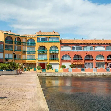 Marina Soleil Bleu-6 By Interhome Appartamento *