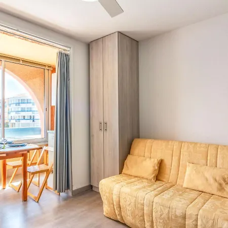 Marina Soleil Bleu-6 By Interhome