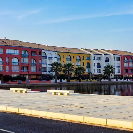 Marina Soleil Bleu-6 By Interhome *