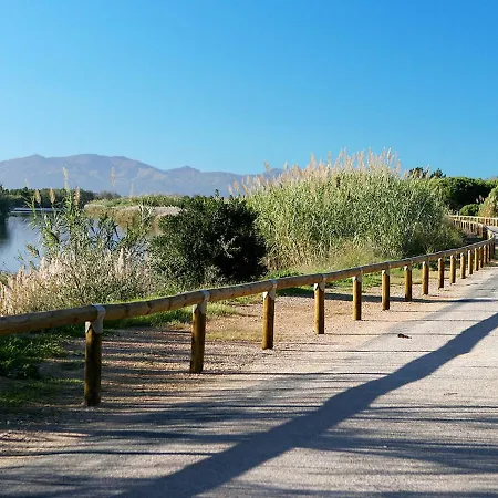 Marina Soleil Bleu-6 By Interhome Le Barcarès