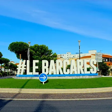 Marina Soleil Bleu-6 By Interhome Le Barcarès