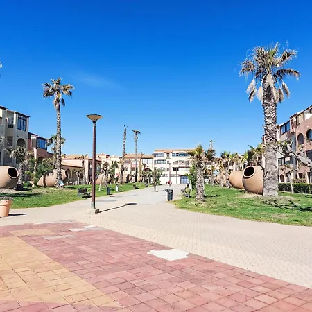 Marina Soleil Bleu-6 By Interhome Appartamento *