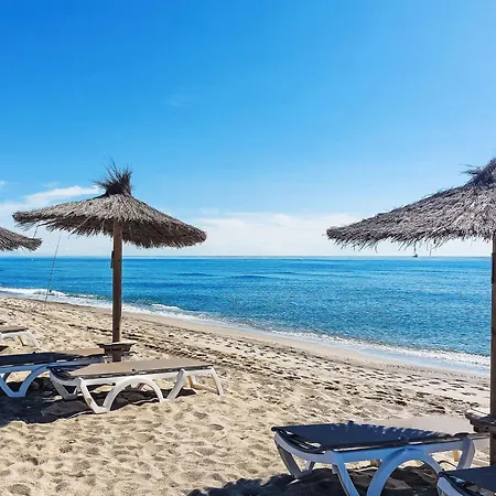 Marina Soleil Bleu-6 By Interhome Appartamento Le Barcarès