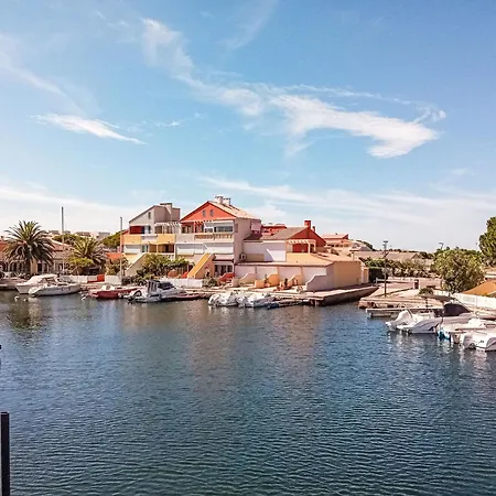 Appartamento Marina Soleil Bleu-6 By Interhome
