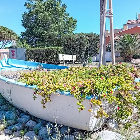 Appartamento Marina Soleil Bleu-6 By Interhome